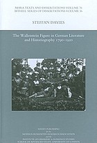 Cover for 1906540284