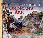 On Noah's ark