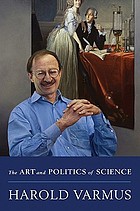 The art and politics of science