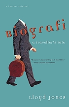 Biografi : a traveller's tale