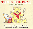 This is the bear