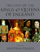 The lives of the kings & queens of England