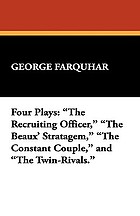George Farquhar