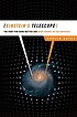 Einstein s telescope   the hunt for dark matter and dark energy in the universe