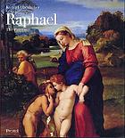 Raphael : the paintings