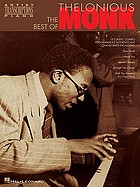 The best of Thelonious Monk