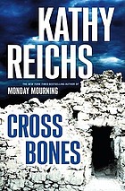 Cross bones