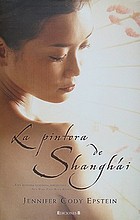 La pintora de Shanghái