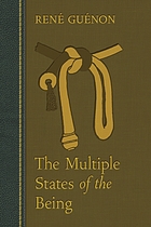 The multiple states of being