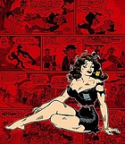 Li'l Abner : the Frazetta years