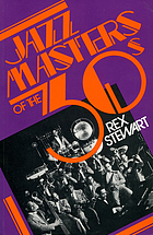 Jazz masters of the thirties