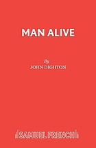 Man Alive! : Play