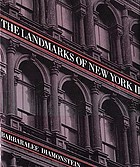 The landmarks of New York II