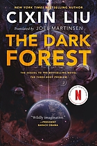 The dark forest