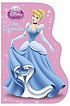 I am Cinderella 