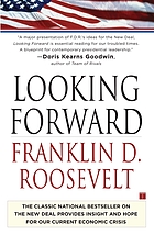 Looking forward