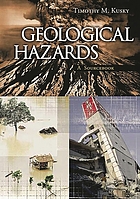 Geological hazards : a sourcebook