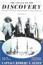 The voyage of the Discovery