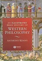 An illustrated brief history of western philosophy