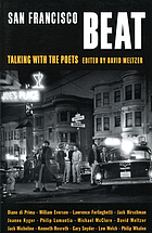 San Francisco beat : talking with the poets