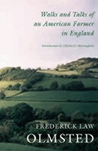 Walks and talks of an American farmer in England