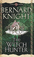 The witch hunter
