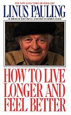 How to live longer and feel better