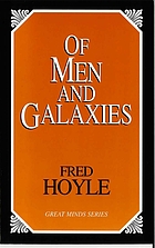 Of men and galaxies