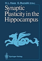 Synaptic plasticity in the hippocampus