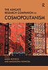 Cosmopolitanism and the Humanist Myopia