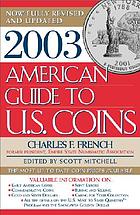 2003 American guide to U.S. coins
