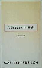 A season in hell : a memoir