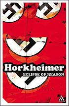 Eclipse of reason