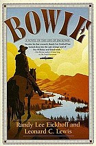Bowie : a novel