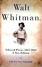 Walt Whitman