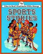 Sports stories