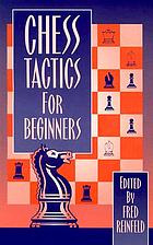 Chess tactics for beginners
