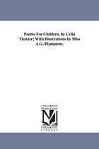 Poems for children
