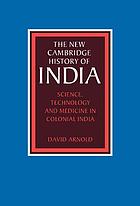 Cover for 0521563194
