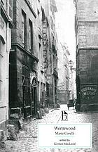 Wormwood : a drama of Paris