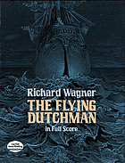 Der fliegende Holländer