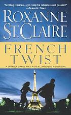 French twist