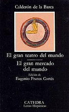 El gran teatro del mundo