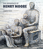 The drawings of Henry Moore