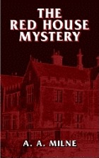 The red house mystery