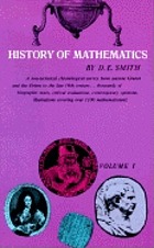 History of mathematics