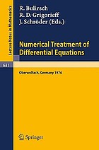 Cover for 3540085394