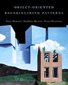 Object-oriented reengineering patterns