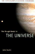 The rough guide to the universe