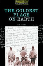The coldest place on earth